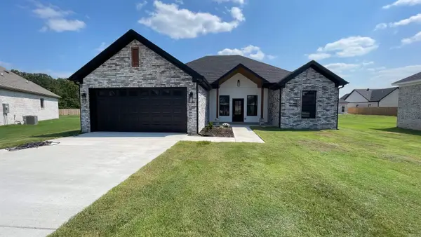 10 Morning Sun Cove, Greenbrier, AR 72058