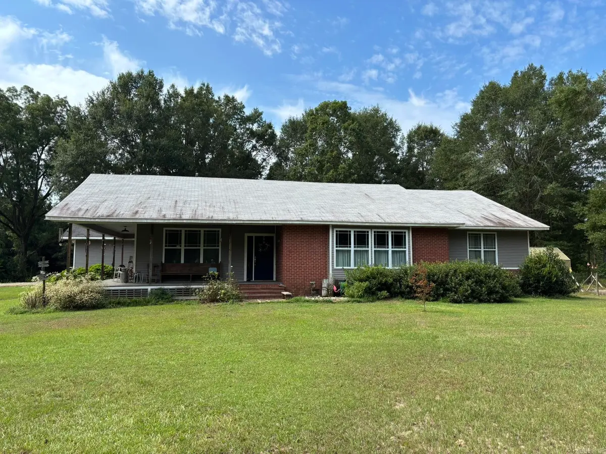 795 Ouachita 12, Chidester, AR 71726 - Image #1