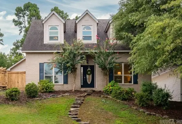 12425 Brodie Creek Trail, Little Rock, AR 72211