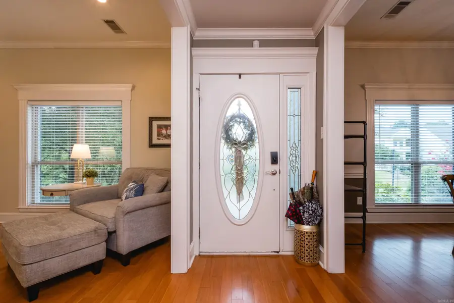 12425 Brodie Creek Trail, Little Rock, AR 72211 - Image #3