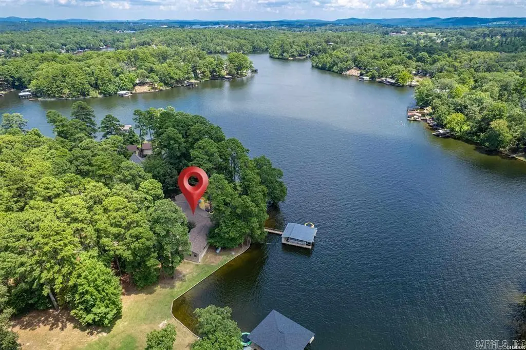 188 Carl Finch Road, Hot Springs, AR 71913 - Image #1