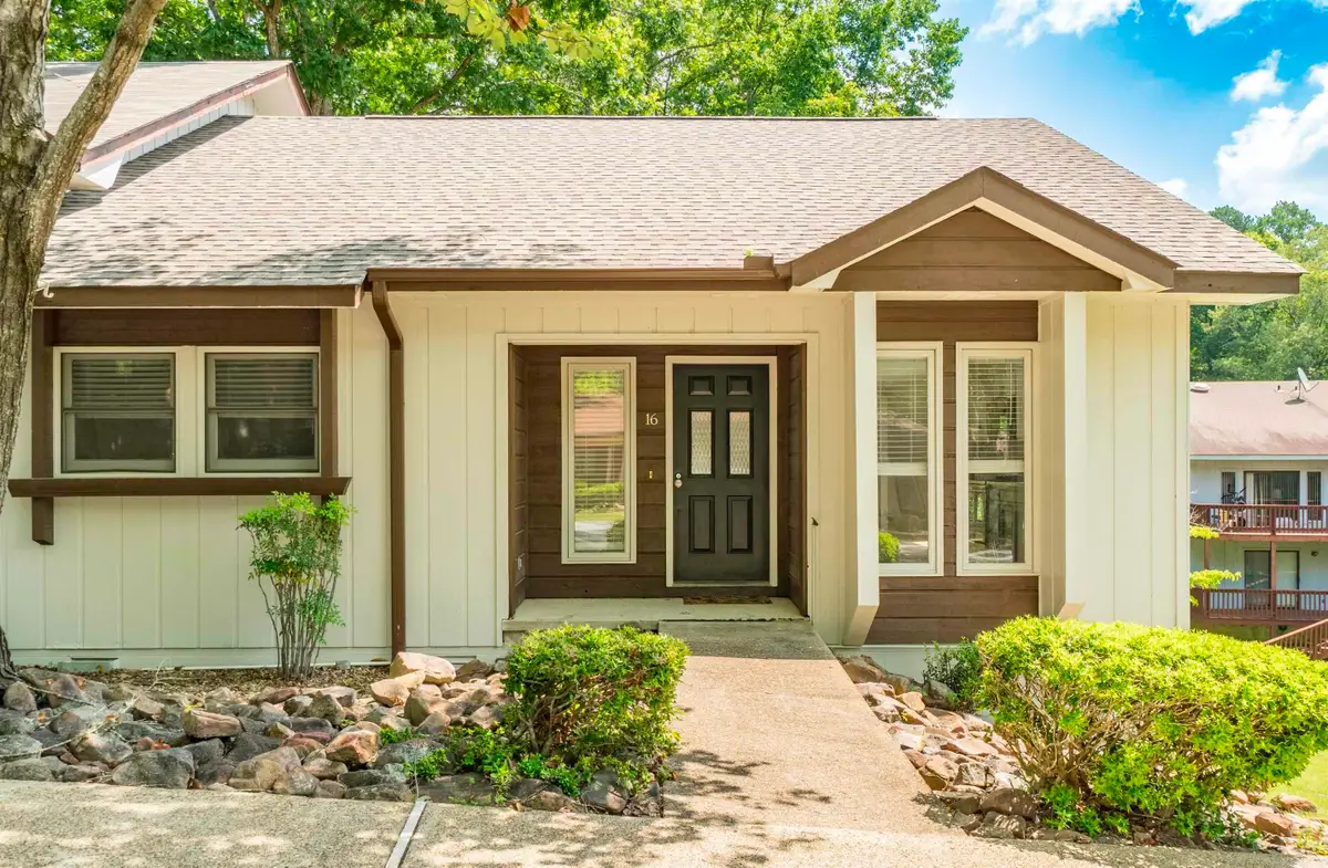 16 Tomisa Lane, Hot Springs Village, AR 71909 - Image #1
