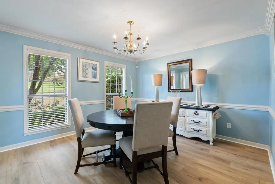 4 Ridgefield Court, Little Rock, AR 72223 - Image #3