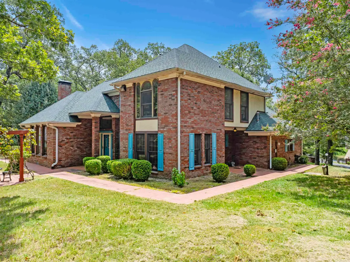 112 Shamrock Lane, Hot Springs, AR 71913 - Image #1