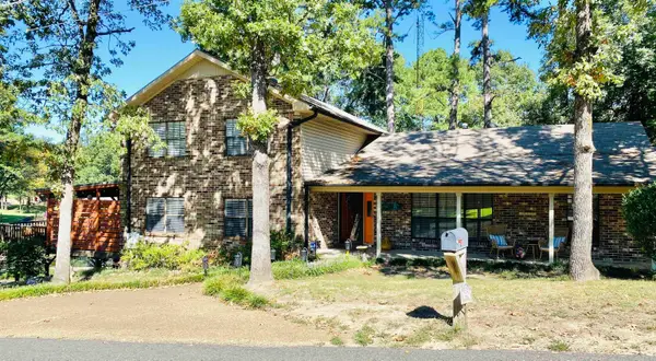 342 Sunset Bay Road, Hot Springs, AR 71913