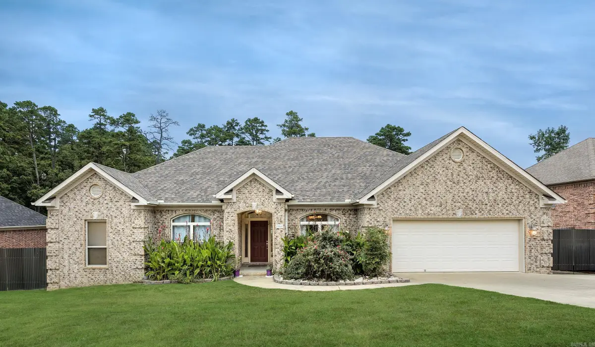 15516 Hartford Street, Little Rock, AR 72223 - Image #1