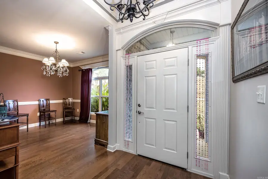 15516 Hartford Street, Little Rock, AR 72223 - Image #2