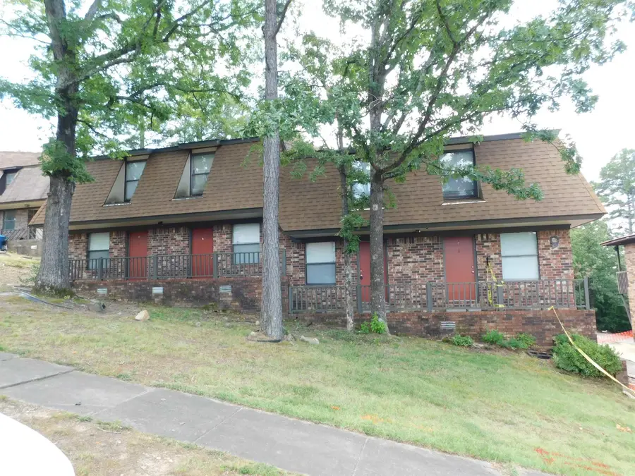 9 Meredith Court, Little Rock, AR 72205 - Image #2