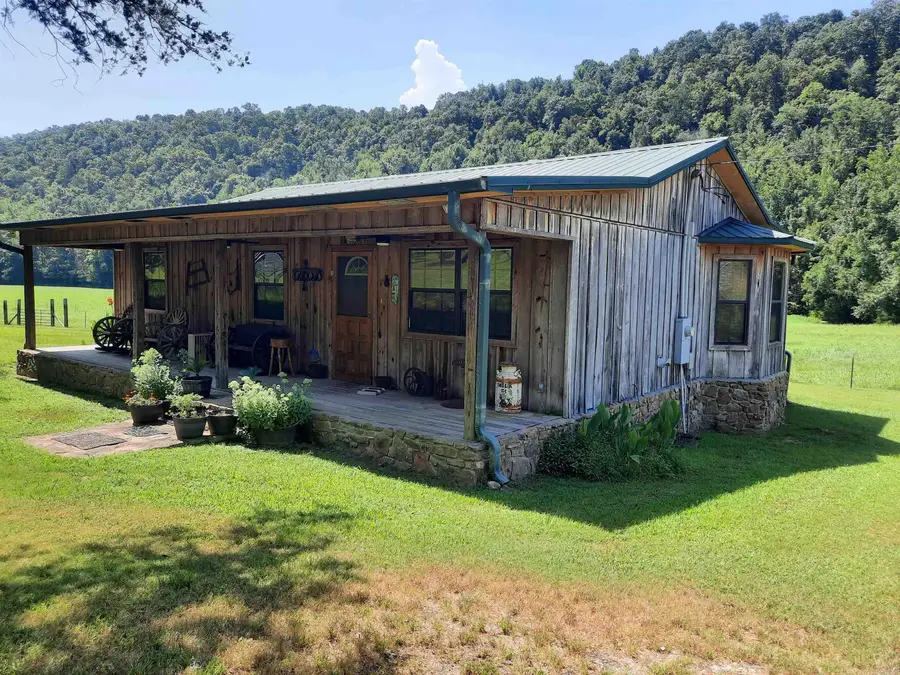 151 Cecil Stevens Road, Fifty Six, AR 72560 - Image #3