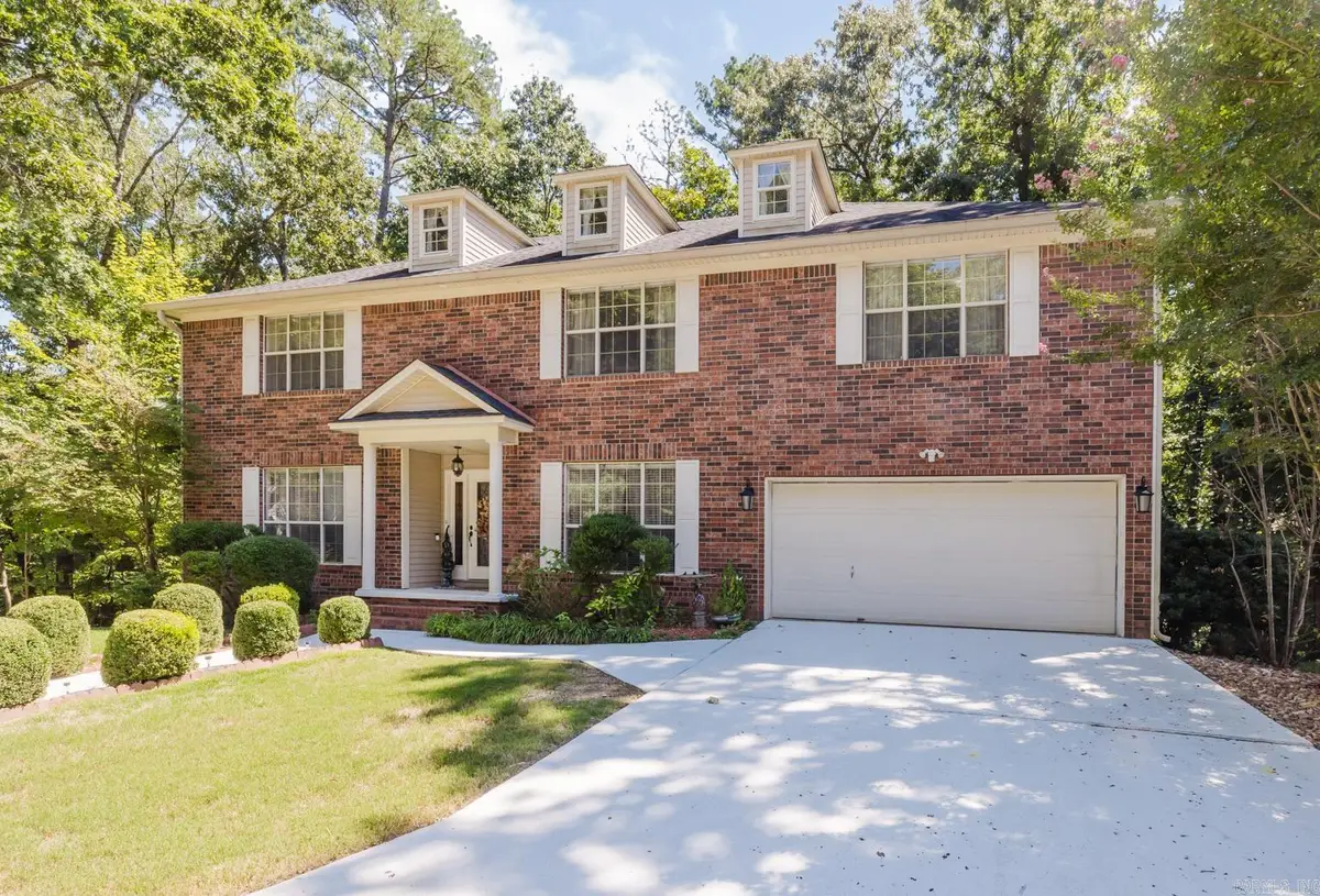 1307 River Oaks, Benton, AR 72019 - Image #1