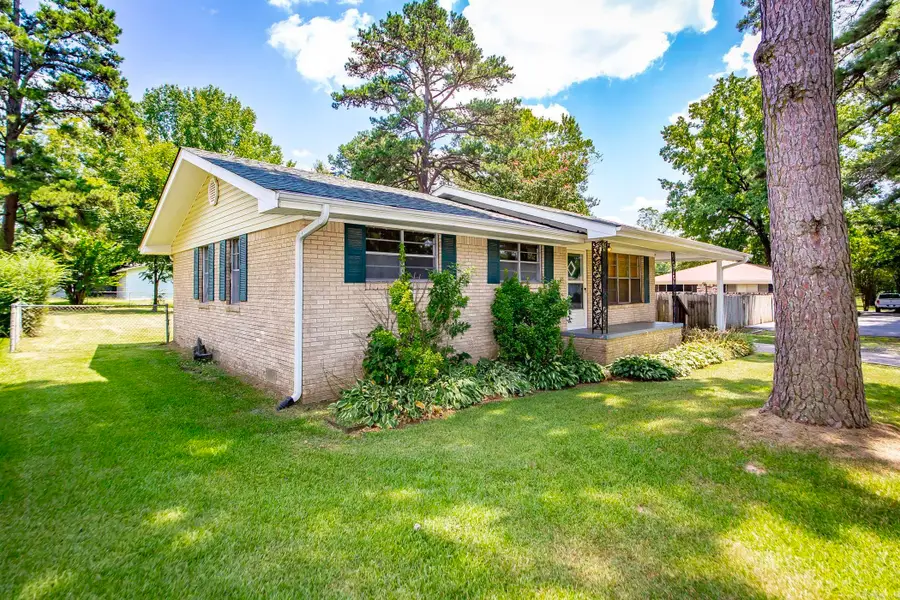 97 S Pine Street, Cabot, AR 72023 - Image #2