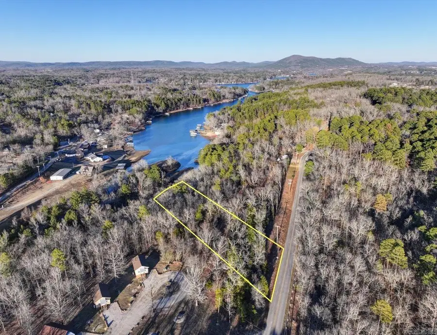 0 Rock Creek, Hot Springs, AR 71913 - Image #2