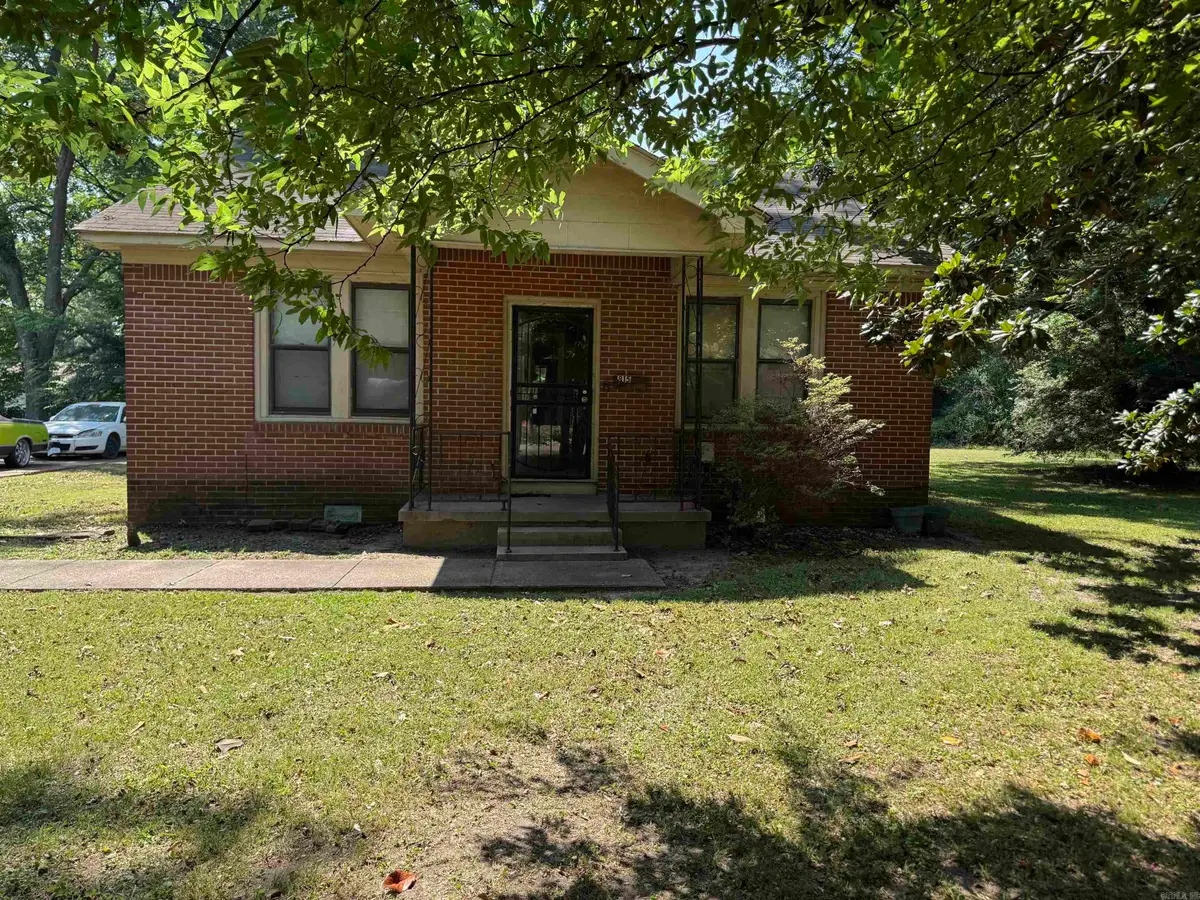 815 N Franklin, Blytheville, AR 72315 - Image #1