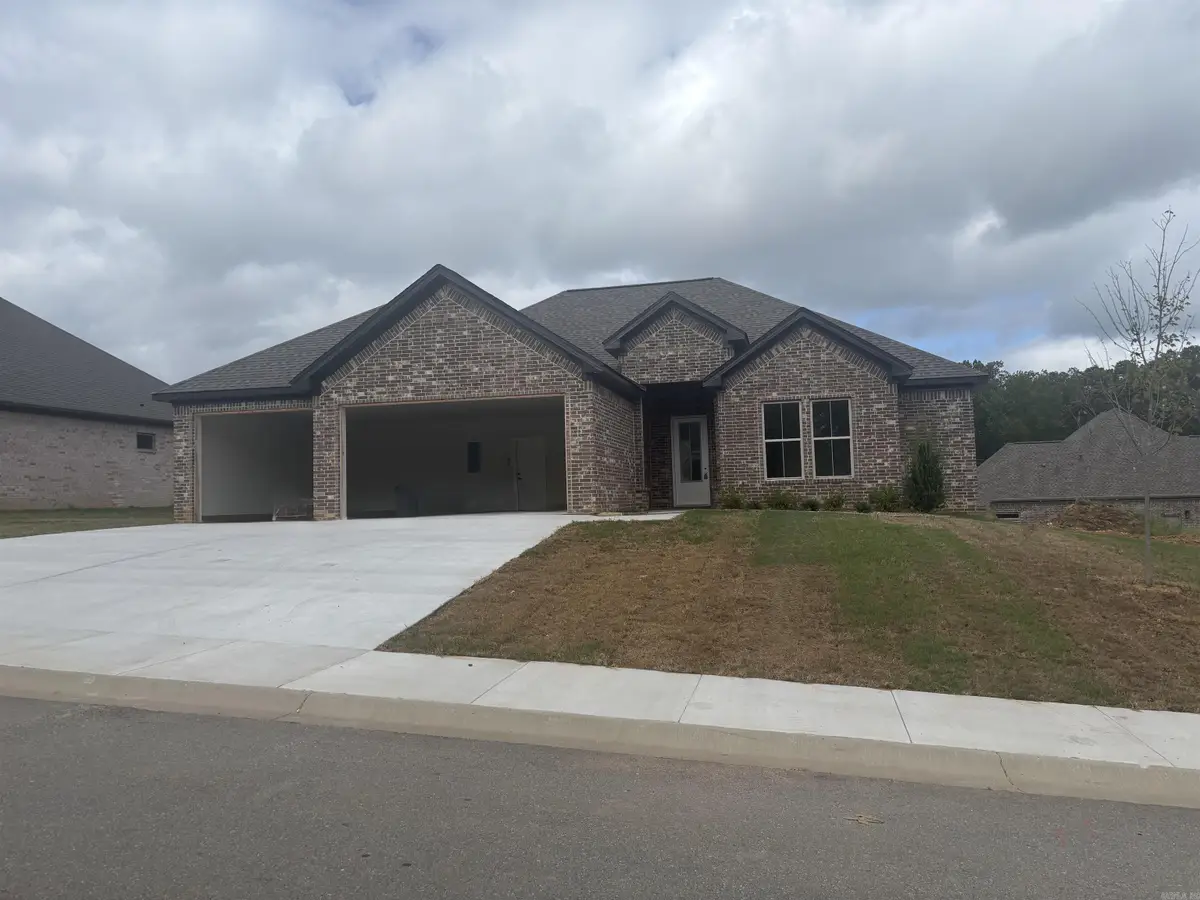 111 Harmony Village, Haskell, AR 72015 - Image #1