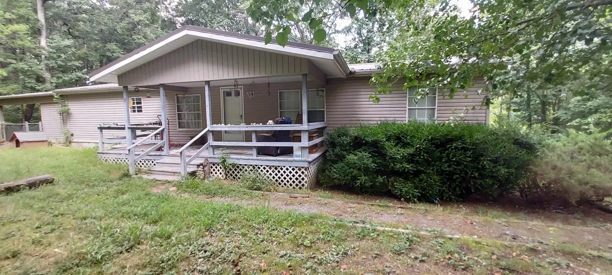 372 Polk Road 412, Mena, AR 71953 - Image #1