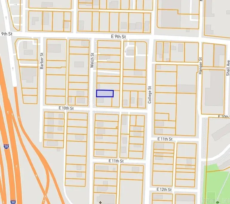 Address Withheld By Seller, Little Rock, AR 72202 - Image #1