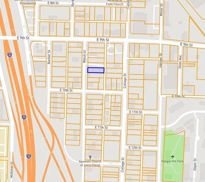 Address Withheld By Seller, Little Rock, AR 72202 - Image #1