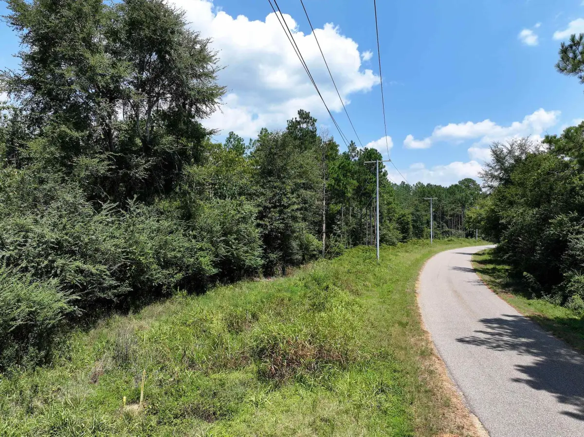 TBD Kadoha Road, Murfreesboro, AR 71958 - Image #1