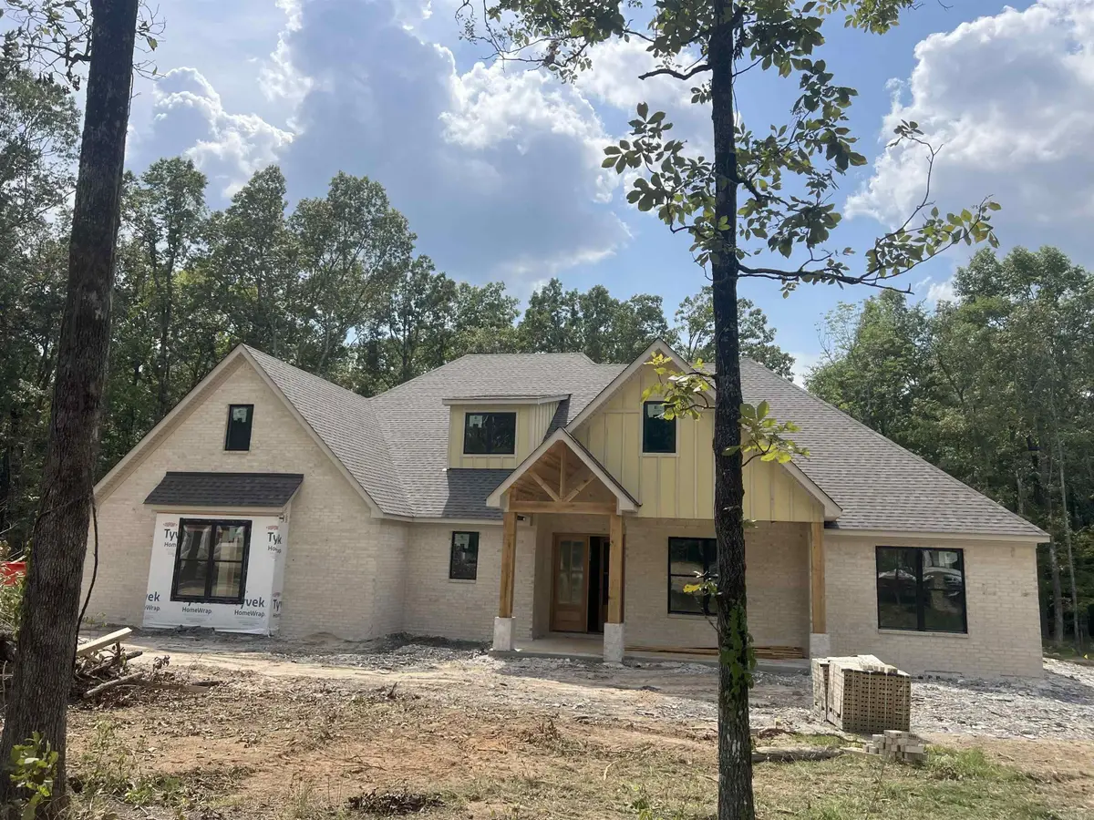 Address Withheld By Seller, Alexander, AR 72002 - Image #1