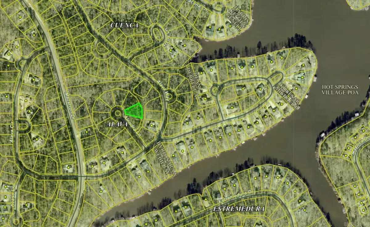 6 Alondra Ln, Hot Springs Village, AR 71909 - Image #1