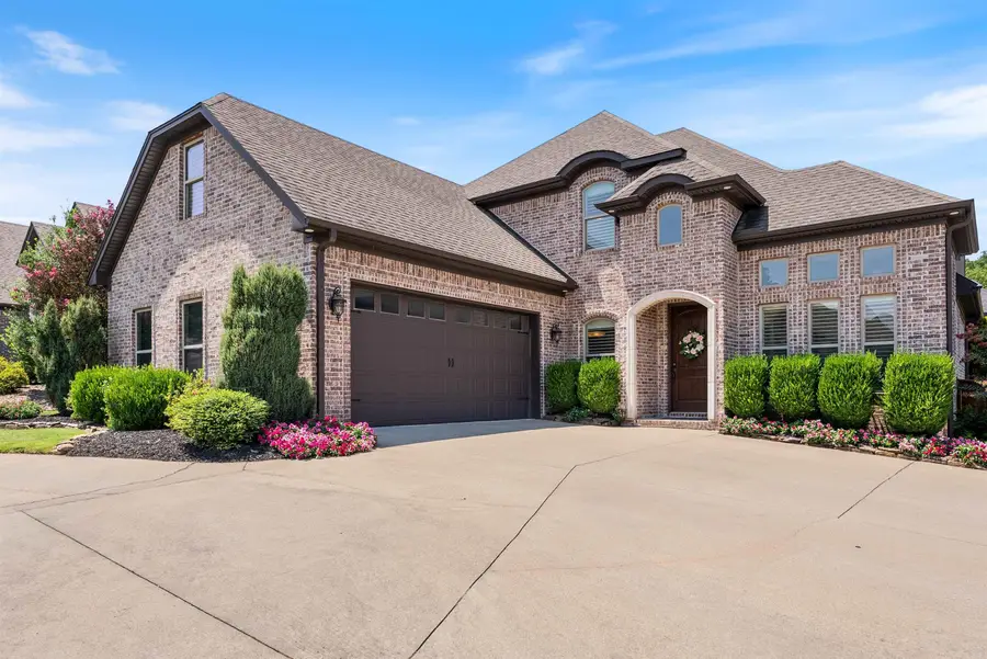 408 Miramar Boulevard, Little Rock, AR 72223 - Image #2