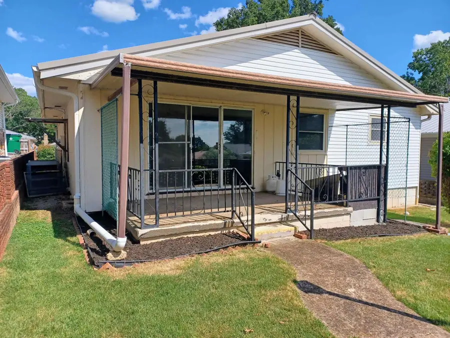 309 Parliament Drive, Horseshoe Bend, AR 72512 - Image #2