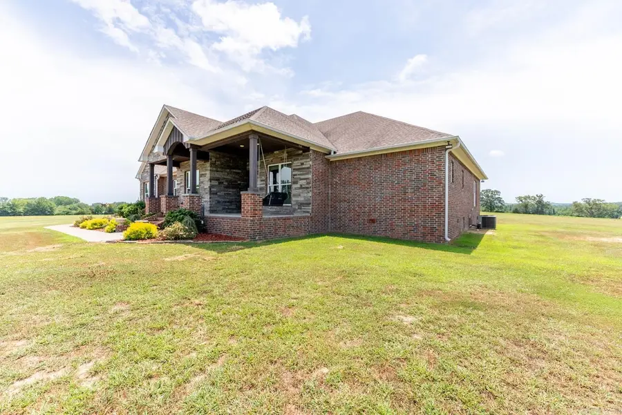 0 Cannaday Flat Road, Hector, AR 72843 - Image #3