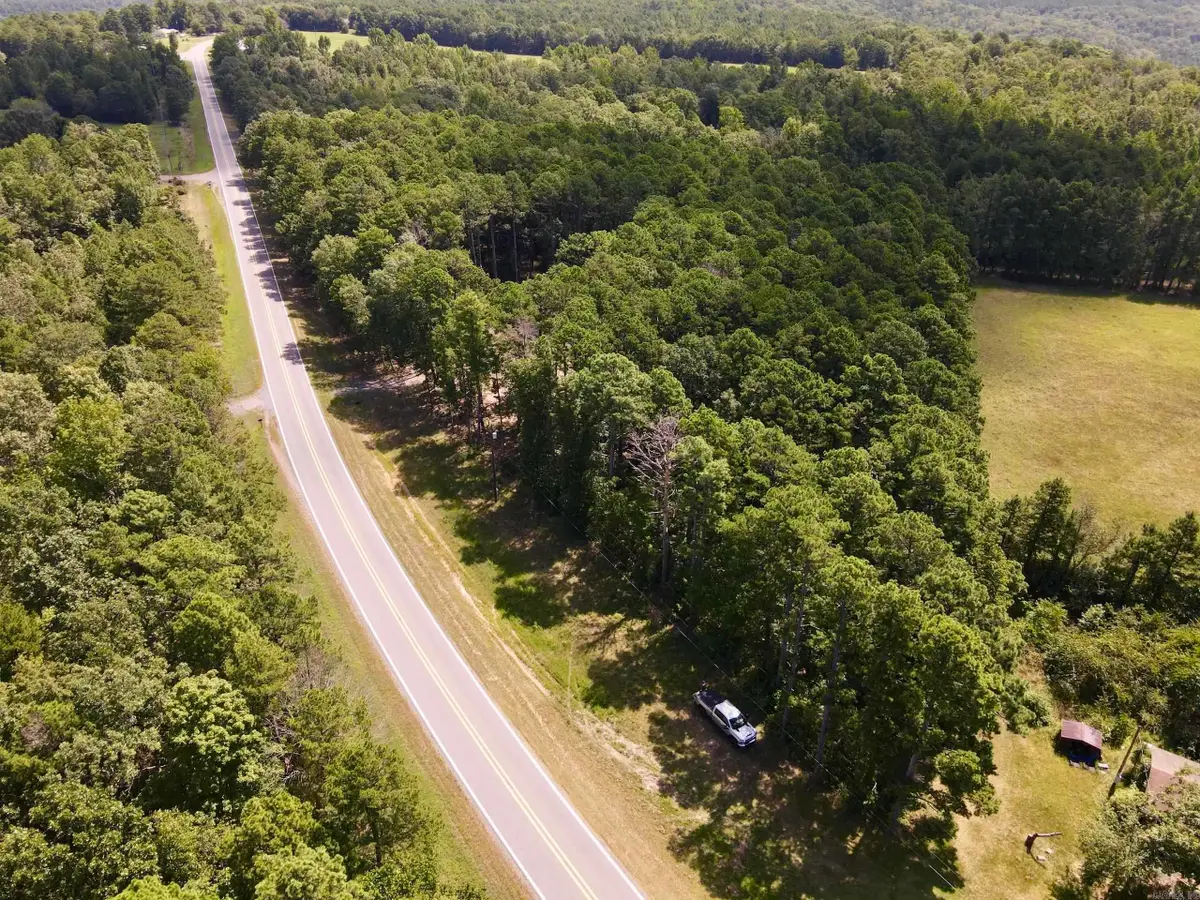 Address Withheld By Seller, Clinton, AR 72031 - Image #1