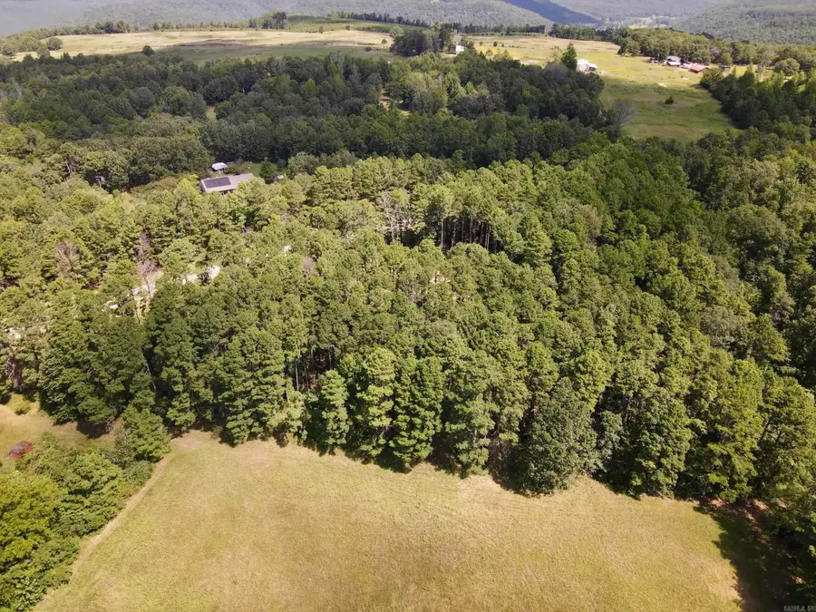 Address Withheld By Seller, Clinton, AR 72031 - Image #2