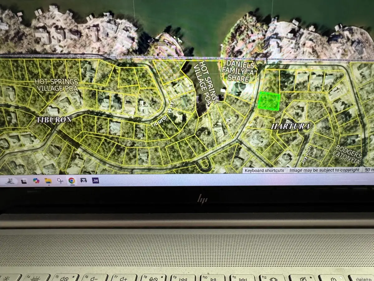 45 Hartura Way, Hot Springs Village, AR 71909 - Image #1