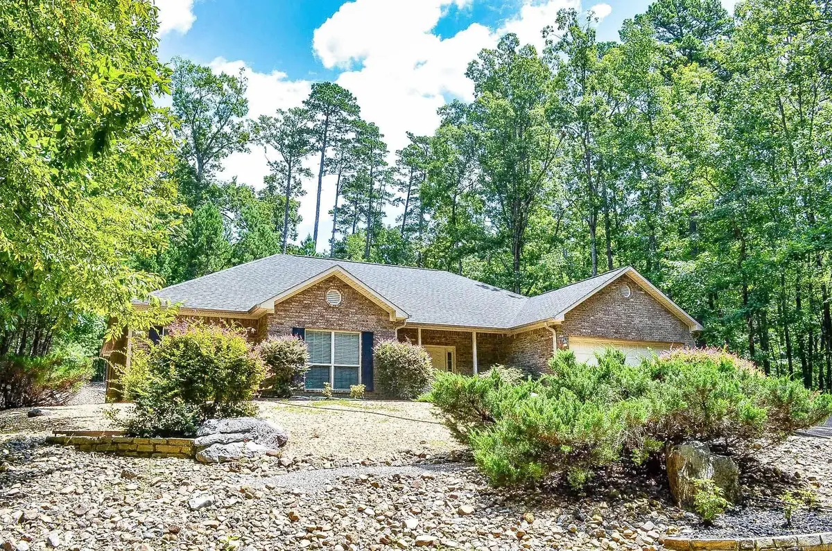 60 Calderon Way, Hot Springs Village, AR 71909 - #1