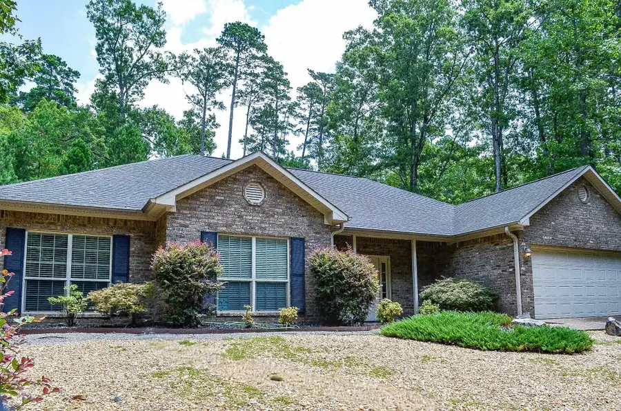 60 Calderon Way, Hot Springs Village, AR 71909 - #3