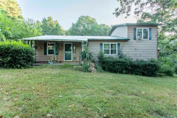 1 Lawrence 244 Road, Powhatan, AR 72458