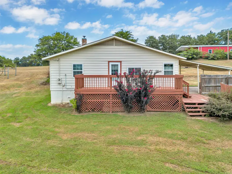 99 Sandtown Road, Morrilton, AR 72110 - Image #2