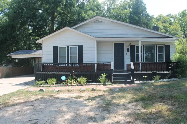 Address Withheld By Seller, Sheridan, AR 72150