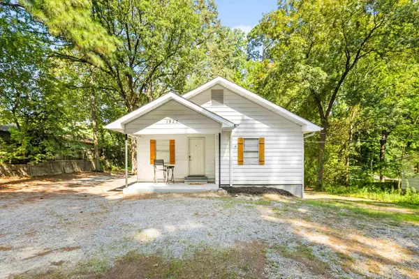 1923 A Sagecrest, Benton, AR 72015