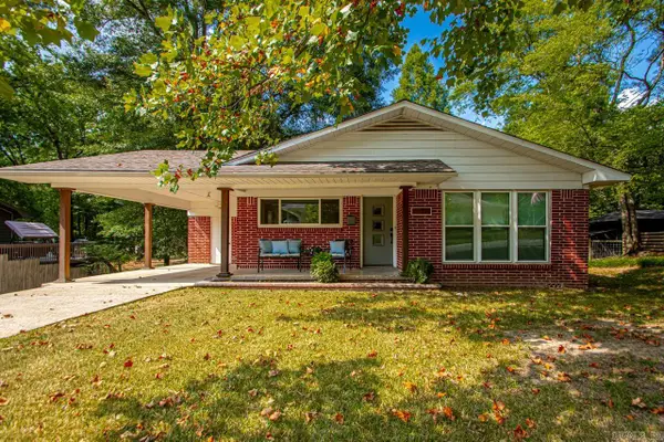 721 W Narroway, Benton, AR 72015