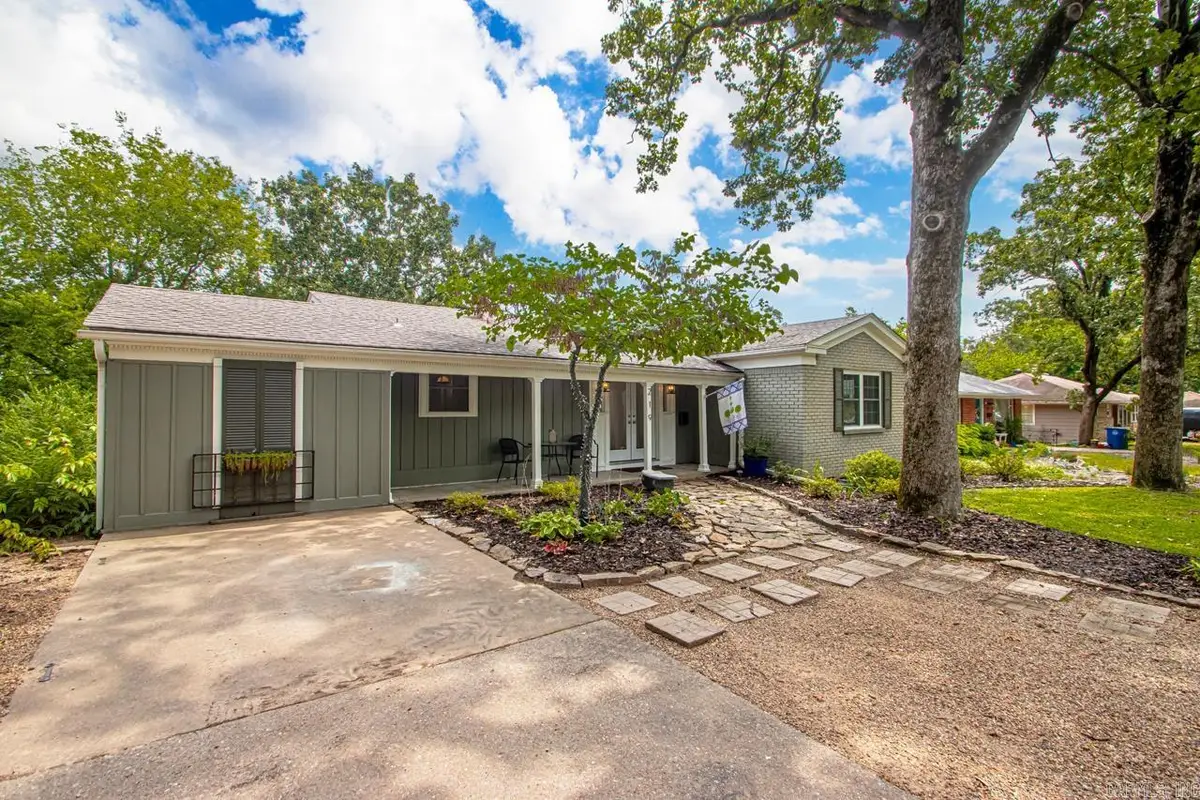 219 Goshen Ave., North Little Rock, AR 72116 - Image #1