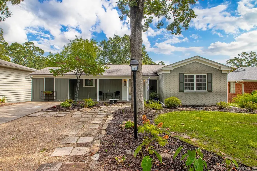 219 Goshen Ave., North Little Rock, AR 72116 - Image #2