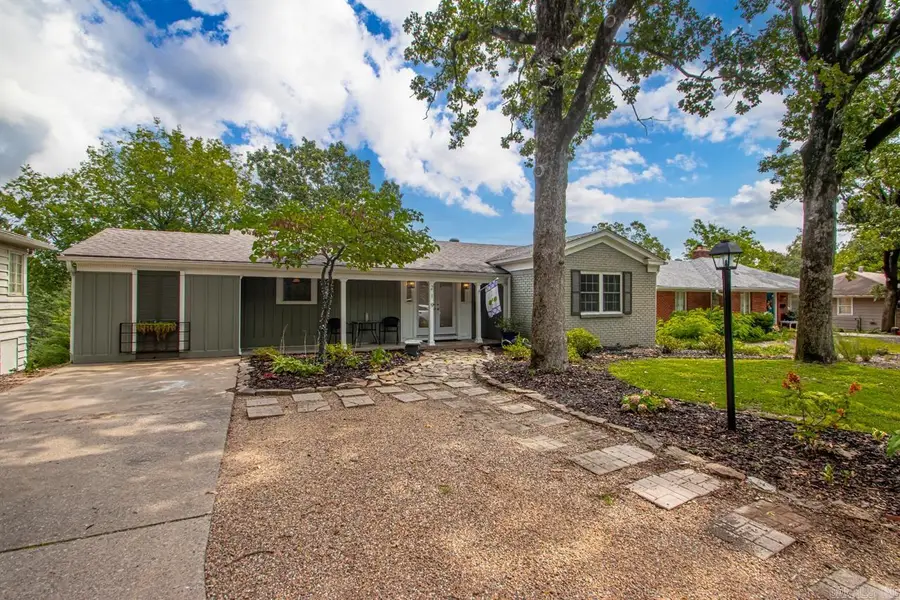 219 Goshen Ave., North Little Rock, AR 72116 - Image #3