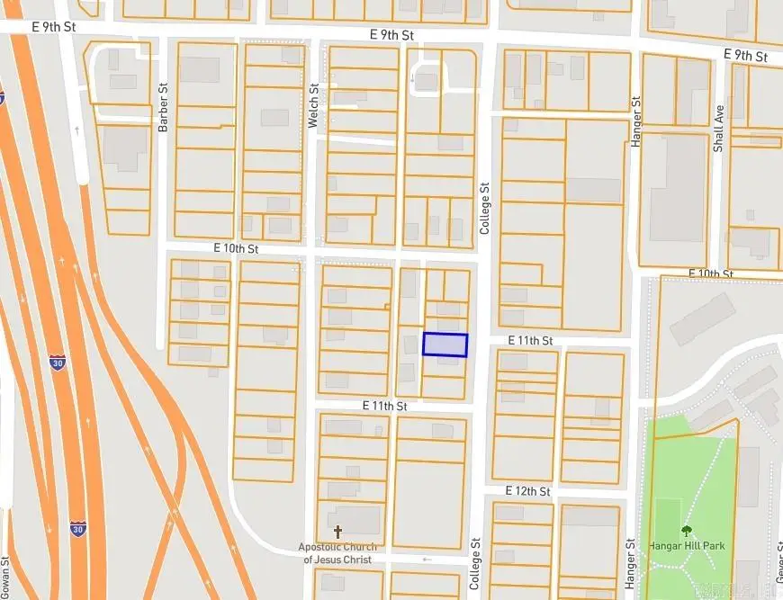 Address Withheld By Seller, Little Rock, AR 72202 - Image #1