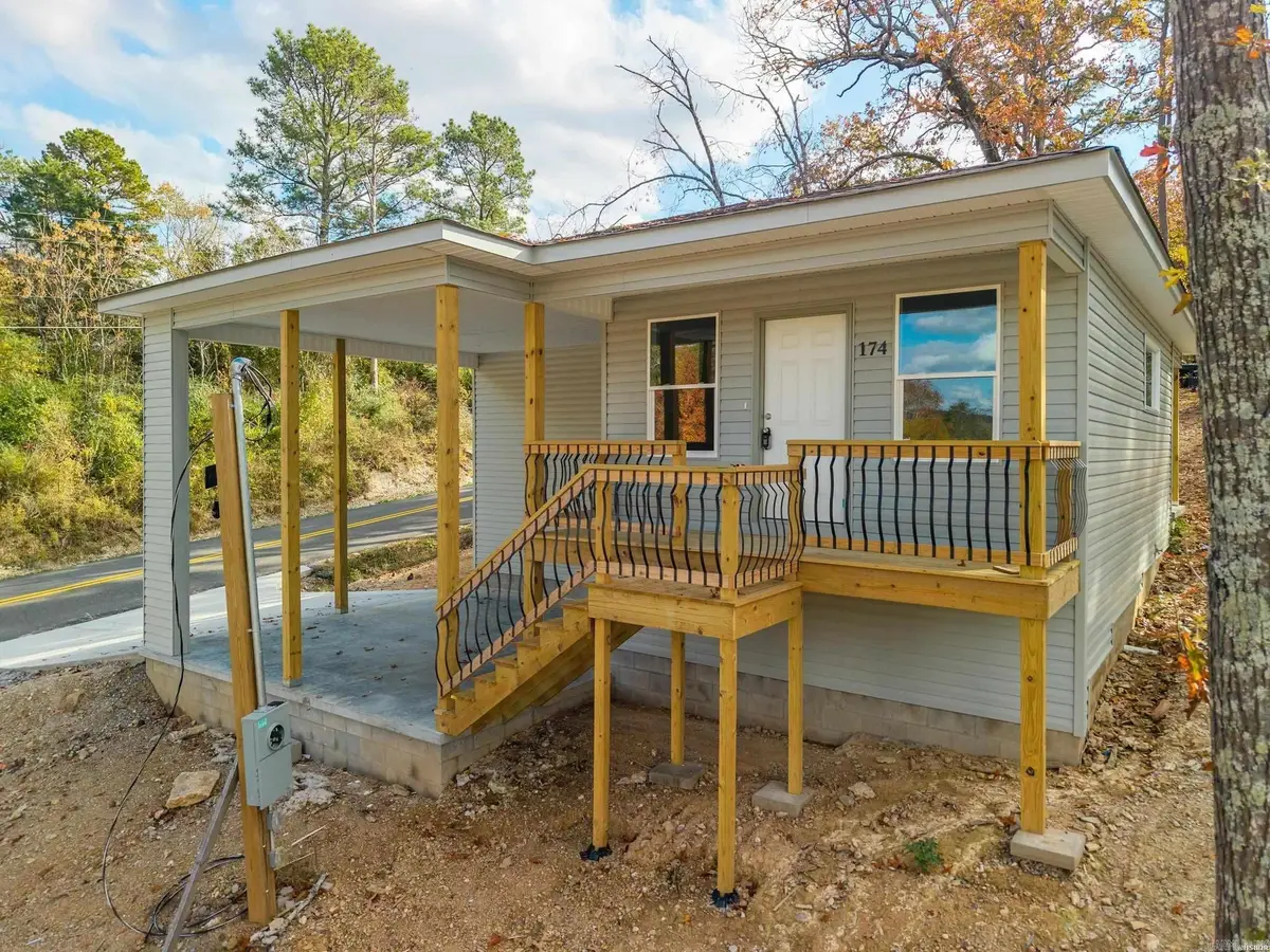 174 Woodridge, Hot Springs, AR 71901 - Image #1