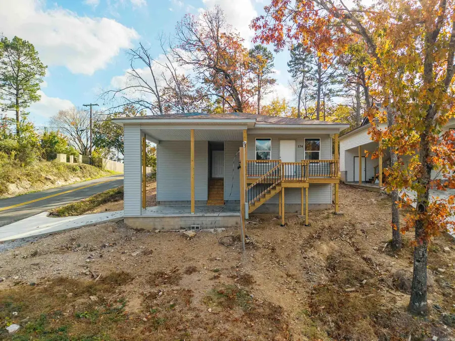 174 Woodridge, Hot Springs, AR 71901 - Image #2
