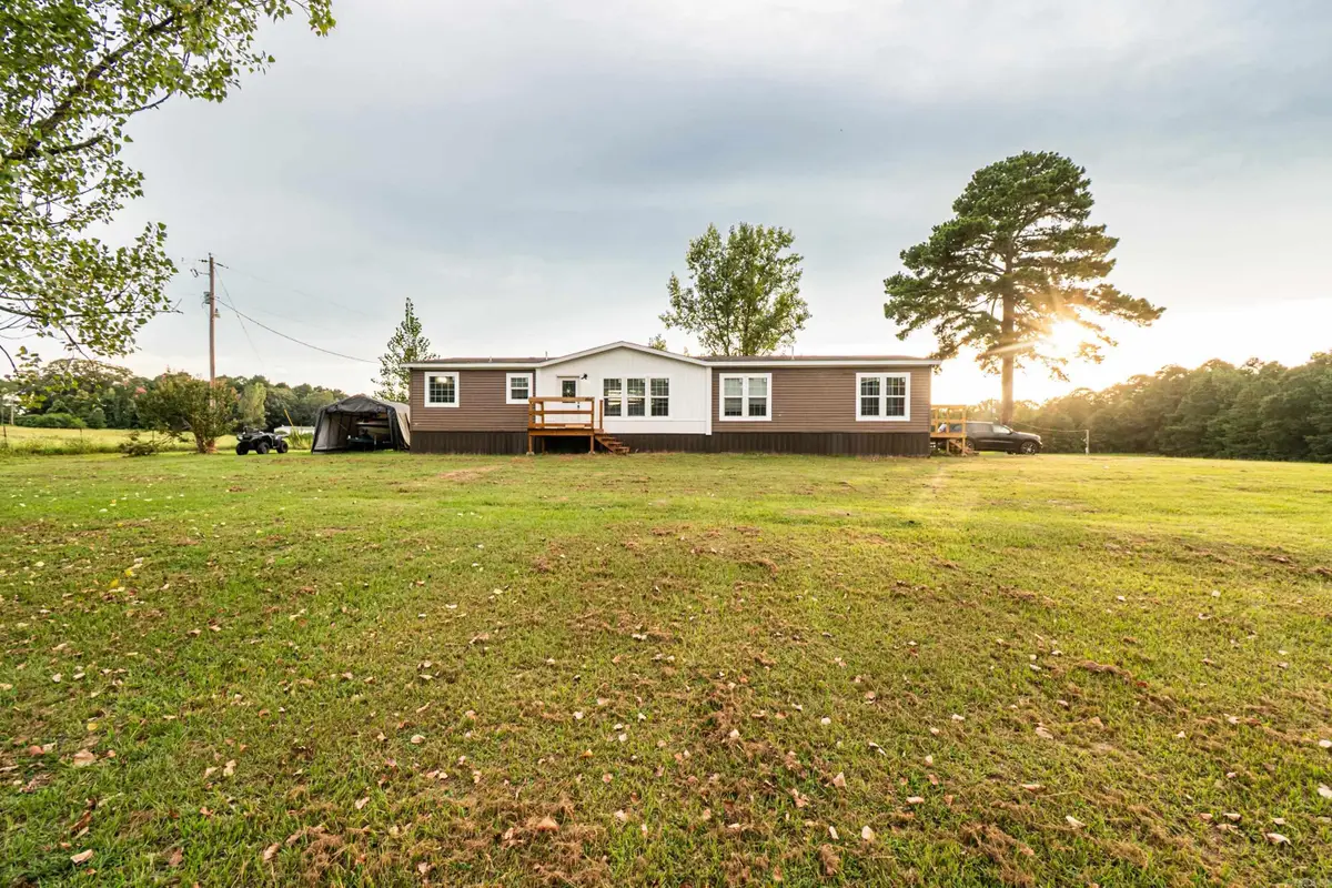 4846 Iron Mountain Rd, Junction City, AR 71749 - Image #1