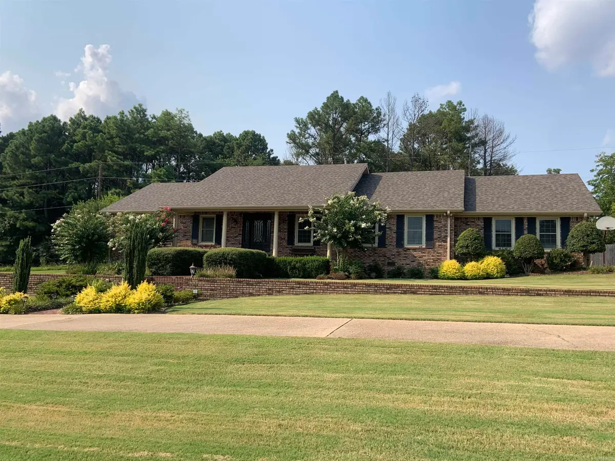 1901 Marlanita Dr., Paragould, AR 72450 - Image #1