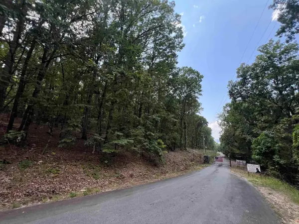 0 Lake Ouachita Trail, Mountain Pine, AR 71956