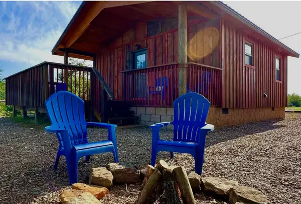 Address Withheld By Seller, Mountain View, AR 72560