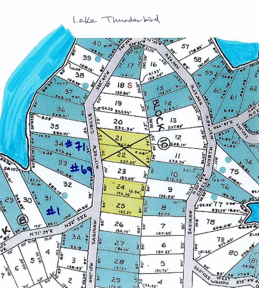 Saginaw Circle, Cherokee Village, AR 72529 - Image #2