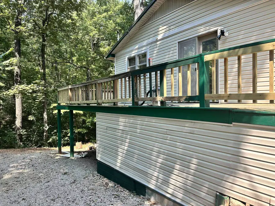 120 Frontier Drive, Williford, AR 72482 - Image #3