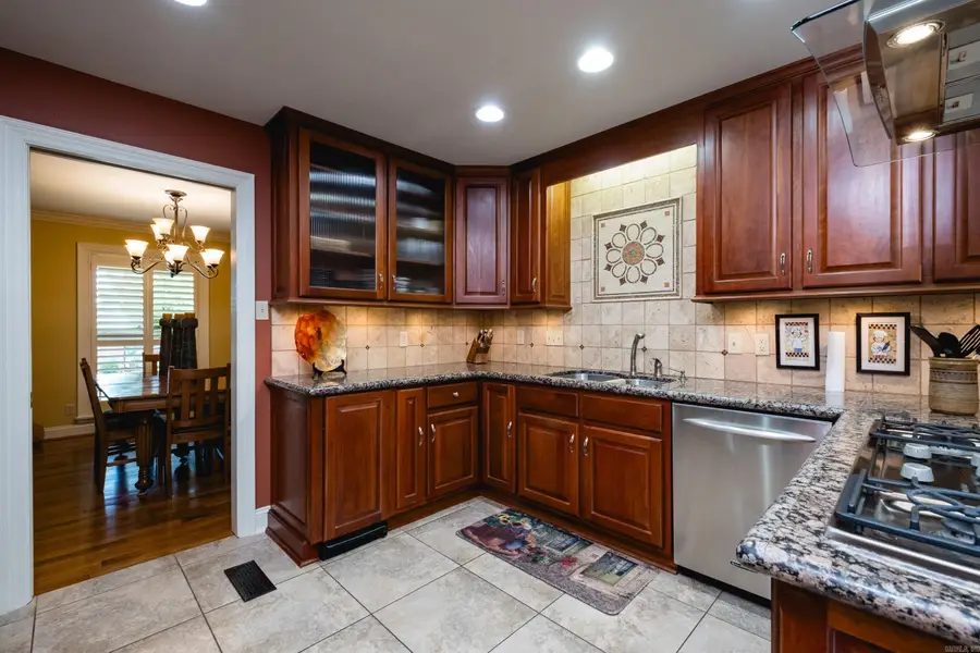 2701 Donaghey Drive, North Little Rock, AR 72116 - Image #2